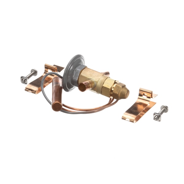Valve Expansion Fbj-1/4-C 2X3 Odf